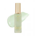 The Face Shop Gold Collagen Ampoule makiažo pagrindas žalias 40 ml SPF30+ PA++