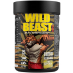Zoomad Labs Wild Beast &ndash; 240 dangtelių