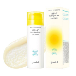 Goodal - Green Tangerine Vita C Dark Spot Care Sun Serum 50ml