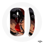 Souris Sans Fil Blast One Punch Man Anime