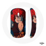 Souris Sans Fil Eustass Kid One Piece Poster