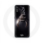 Coque pour Huawei P20 Lite Moon Knight Batman Nouvelle S&eacute;rie Bande Annonce 2022