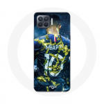 Coque pour Oppo A93 Mbapp&eacute; Foot