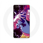 Coque pour Huawei P8 Hunter X Hunter Manga Hisoka Morow