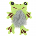 Pliu&scaron;inis plaukų kaklarai&scaron;tis Mielas varlės plaukų slinkimas plaukų formavimo įrankis moterims, mergaitėms, vaikams rožinė