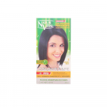 Naturaleza Y Vida Coloursafe Permanent Black Color 1 150ml