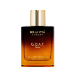 Vyri&scaron;kas Eau De Parfum Ožys (100 ml), OŽKA. Kvepalai vyrams, Bella Vita
