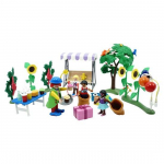 Playmobil vaikų gimtadienio figūrėlė 70212, populiarūs žaislai Korėjoje