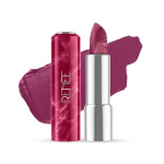 RENEE Marble Lipstick - Viola 4 Gm, Rich Payoff with high Color Pigment, Moisturizing, Enriched with Shea Butter & Vitamin E