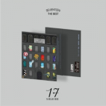 SEPTYNIOJI &ndash; SEPTYNIOJI GERIAUSIAS ALBUMAS [17 YRA ČIA] (Weverse Albums ver.) 0