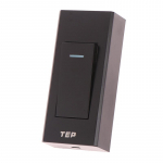 1 vnt., 1 grupė, 2 krypčių pavir&scaron;inio montavimo jungiklis, pakabinamas, montavimas prie lovos įjungimas/i&scaron;jungimas valdymo lempos skydelio sieninio ap&scaron;vietimo jungiklis juoda