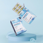 Enget Origin Aquacell Altige Omega-3 (30 kapsulių / 1 mėn)