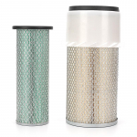 Ekskavatoriaus oro filtras FS651 skirtas R55-3;R55-5;E60-5;PC60-7;R55-3;R55-5; R55-7;R60-5