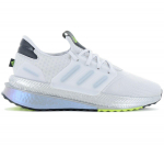 adidas X_PLR BOOST - Herren Sneakers Schuhe Grau ID9596 ORIGINAL EU 40 UK 6.5 balta