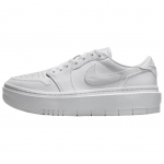 Air Jordan 1 Elevate Low Triple White Moteri&scaron;ki sportbačiai DH7004-111 39