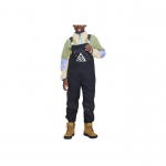 Nike ACG Storm-Fit Ramona Falls Puddle Kelnės Juodos Vaikams Streetwear DQ8739-010 M