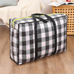 Versatile Bags: Handbags, Packing Bags, Woven Bags, Luggage, Waterproof Quilts, Large Dorm Bags X-Large 78x55x24CM