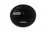 &bdquo;Discman Hi-Fi Lenco CD-300 CD MP3 ESP Bluetooth&ldquo;, Lenco juoda