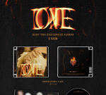 XLOV [I ONE] 2-asis singlo albumas RANDOM