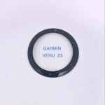 3D i&scaron;lenkta plėvelė Garmin Venu 2 2S Vivoactive 4 4S Mink&scaron;tas viso ekrano apsauginis stiklas Ne stiklas Garmin Venu2 Venu2S Active S 1PC film