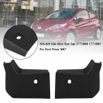 Kairės/De&scaron;inės pusės slenksčio galinis dangtelis 1771888 1771885 Ford Fiesta MK7