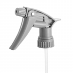 Reguliuojamas pur&scaron;kiklis su gaiduku, itin patvari pur&scaron;kimo galvutė, atspari rūg&scaron;tims ir &scaron;armams, skirta automobilių detalingui, automobilių valymui, namams, sodui