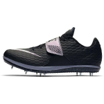 Nike High Jump Elite unisex sportbačiai, juodi, indigo, rūko ra&scaron;tai, balti 806561-002 40.5