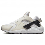 Nike Air Huarache Crater Premium &Scaron;viesiai smėlio spalvos vyri&scaron;ki sportbačiai kreminės baltos spalvos DM0863-001 40.5