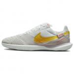 Nike Streetgato Balti University Gold Vyri&scaron;ki sportbačiai Summit-White Infrared-23 DC8466-171 41