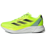 Adidas Duramo Speed Lucid Lemon Unisex sportbačiai Geltoni Core-Black Wonder-Blue IF4820 46