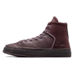 Converse Chuck 70 Marquis Oda Auk&scaron;ti Amžino Žemės Unisex Kedai Rudo Dūmo-Karalystės-Pilko A05619C 39.5
