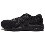 ASICS Gel Cumulus 26 Triple Black Moteri&scaron;ki sportbačiai 1012B599-003 37
