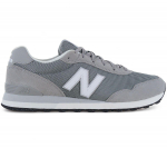 New Balance Classics 515 - Herren Sneakers Schuhe Grau ML515GRY ORIGINAL EU 42 US 8.5 pilka spalva