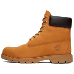 Timberland 6 colių kvietinės rudos spalvos vyri&scaron;ki sportbačiai įdegio spalvos TB018094-231 43