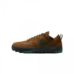 Nike C1TY Premium Cordura Light British Tan Black Fir Vyri&scaron;ki sportbačiai Ruda HJ4316-201 40