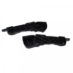 Kairysis ir de&scaron;inysis priekinio buferio atraminis laikiklis Toyota RAV4 2006-2012 m.