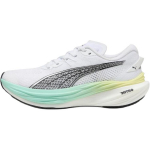 Puma Deviate Nitro 3 Balti/Mėtiniai Melt Moteri&scaron;ki sportbačiai 309708-20 37