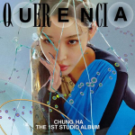 CHUNG HA [Querencia] 1-asis studijinis albumas