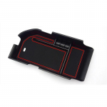 Automobilio porankio daiktadėžė centrinės konsolės pir&scaron;tinių dėklo organizatorius priedai Toyota Camry 70 XV70 2018 2019 2020 2025 2025 2025