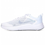 Nike Downshifter 12 Atsparūs trinčiai Žemi Kasdieniai Bėgimo Bateliai Vyri&scaron;ki Balti DD9293-100 44