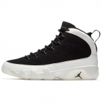Jordan 9 Retro Miesto Skrydis Jordan 302370-021 42.5 black