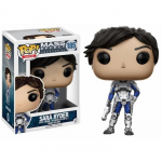 Funko Pop! figūrėlės Mass Effect Andromeda : Sara Ryder - FUNKO - Pop! Vinilas - Daugiaspalvis - I&scaron;orinis įvairiaspalvis