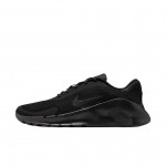 Nike Flex Train Juodi Vyri&scaron;ki Sportbačiai HV9972-001 44 black