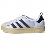 adidas Puffylette Superstar - HP6697 EU 42