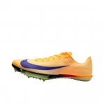 Nike Maxfly 2 Bėgimo takelio ir lauko sprintavimo bateliai su smaigais Oranžiniai FD8395-800 EU 45.5 oranžinė