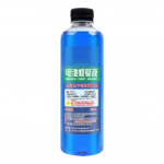 500 ml Akumuliatoriaus remonto skystis Saugus Veiksmingas Akumuliatoriaus atstatymo skystis Remonto skystis Tirpalas Akumuliatoriaus priedas Gnybtų valiklis