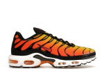 Nike Air Max Plus 2024 saulėlydis - HF0552-001 EU 40.5 oranžinė