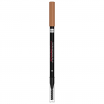 Crayon &agrave; sourcils - L'OR&Eacute;AL PARIS - Brow Artist Designer - #302 Marron Dor&eacute; - Crayon sourcils - Teinte 302 ruda