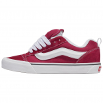 Vans Knu Skool 'Color Theory Rhododendron' Kedai VN000D22ZCF 35
