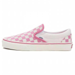 Vans Classic Slip On 'Checkerboard Pink' sportbačiai VN000BVZBJ1 38.5